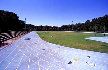 Ralph D. williams Sports Complex